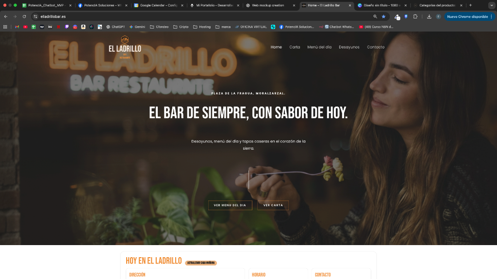 Identidad Gastronómica